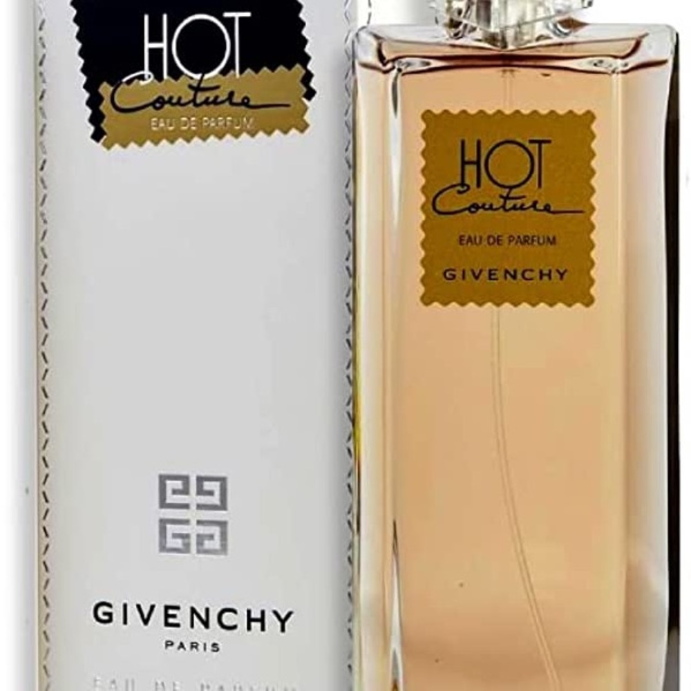 Givenchy Hot Couture Eau de parfum